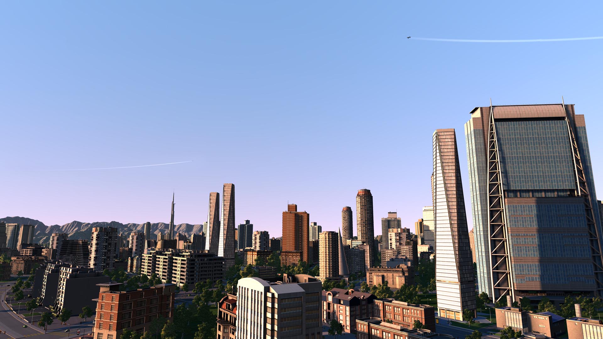 画像ギャラリー No.002 | 都市育成SLG「シティーズ XL プラチナ 日本語