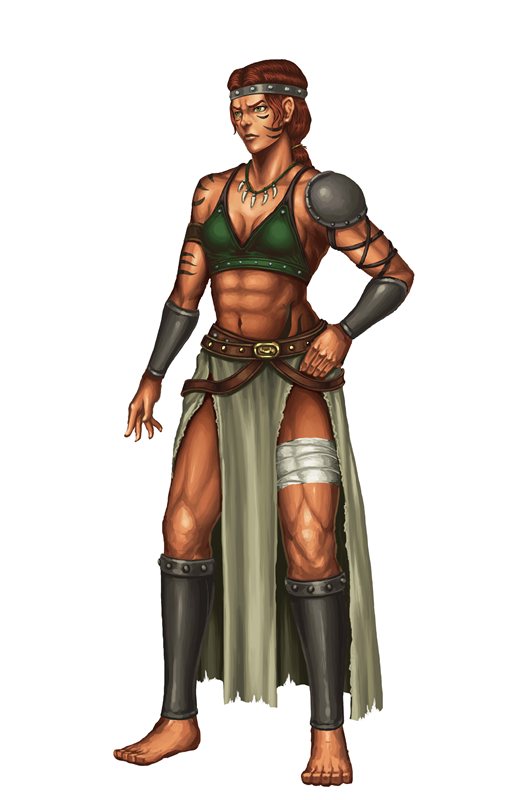 画像ギャラリー No.034 | 「エルミナージュ ゴシック 3D REMIX