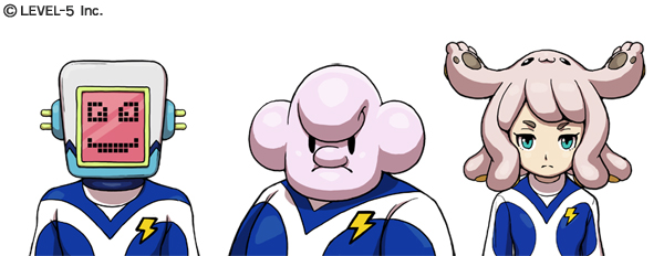 画像ギャラリー No.010 | 「イナズマイレブンGO ギャラクシー」の発売