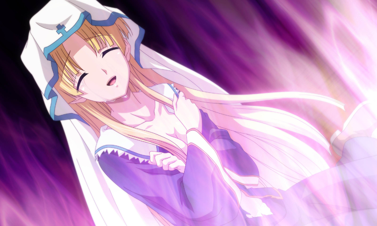 3DS版 ハイスクールD×D まとめページ