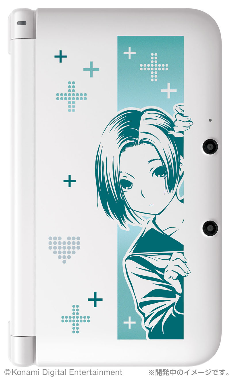 画像ギャラリー No.007 | 「NEWラブプラス＋」は2014年春に発売