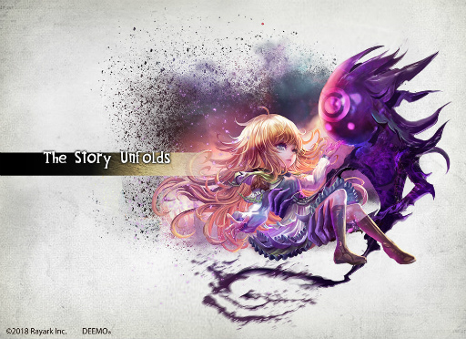 DEEMO」5周年バージョン3.3で，“Sdorica”コラボ曲などを配信