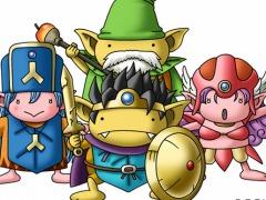 ドラゴンクエストモンスターズ ジョーカー3 プロフェッショナル」の