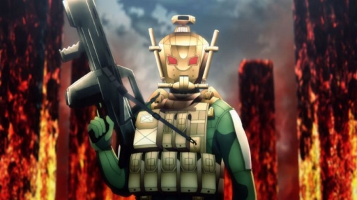 デモニカスーツを着る時が来た。「真・女神転生 DEEP STRANGE JOURNEY