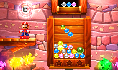 画像ギャラリー No.007 | 3DS「マリオパーティ100 ミニゲーム