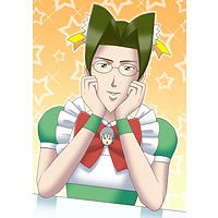 画像ギャラリー No.014 | 「学園ハンサム Special」の初回特典