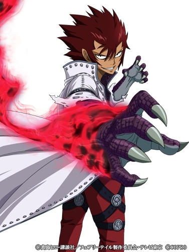 画像ギャラリー No.012 | 「FAIRY TAIL 極・魔法乱舞」ナツ祭り2017の第2