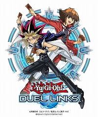デジタルTCG「遊戯王 デュエルリンクス」，2代目主人公の遊城十代で