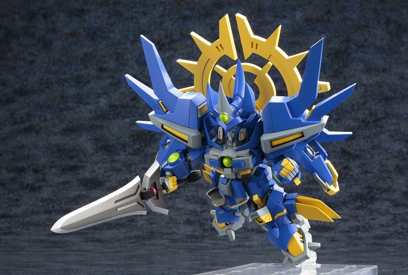 画像ギャラリー No.011 | 「スーパーロボット大戦OG」シリーズの「ネオ