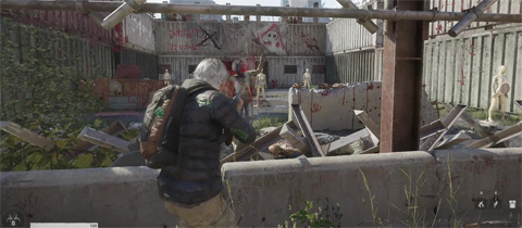 Nintendo Switch版 ガラージュ GARAGE: Bad Dream Adventure まとめページ