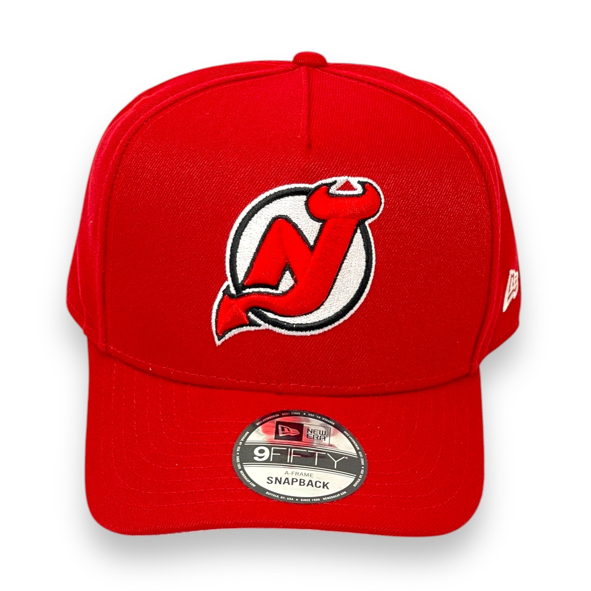 NEW JERSEY DEVILS 