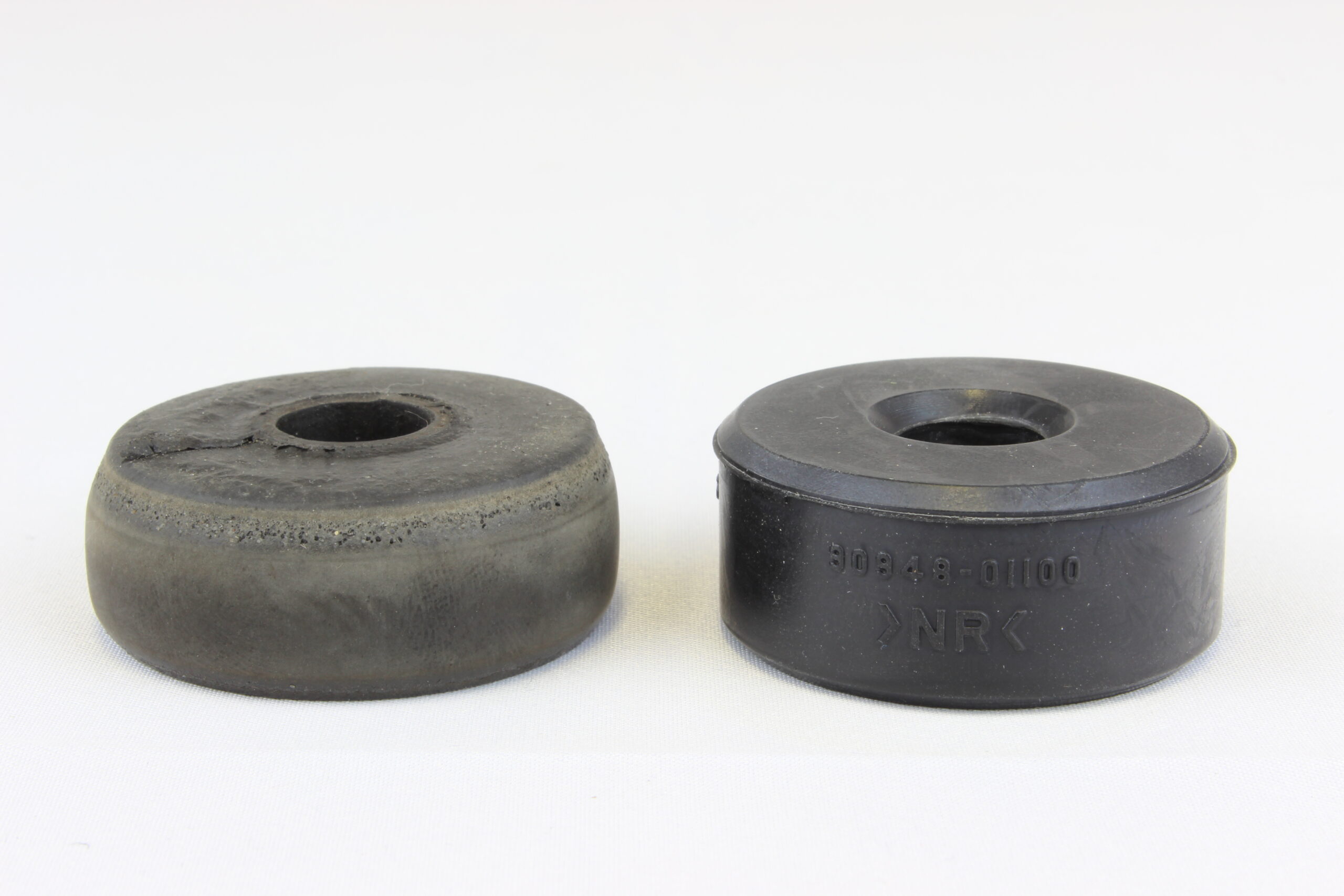 ランドクルーザープラド150用カントリーサスペンションキットは純正