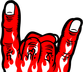 俺達のホルモンうちわ | 歴代GOODSライブラリー | マキシマム ザ