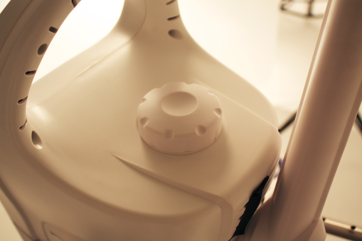 NEO-603 ソニアネオ6機能複合美顔機 | 株式会社フィフティ