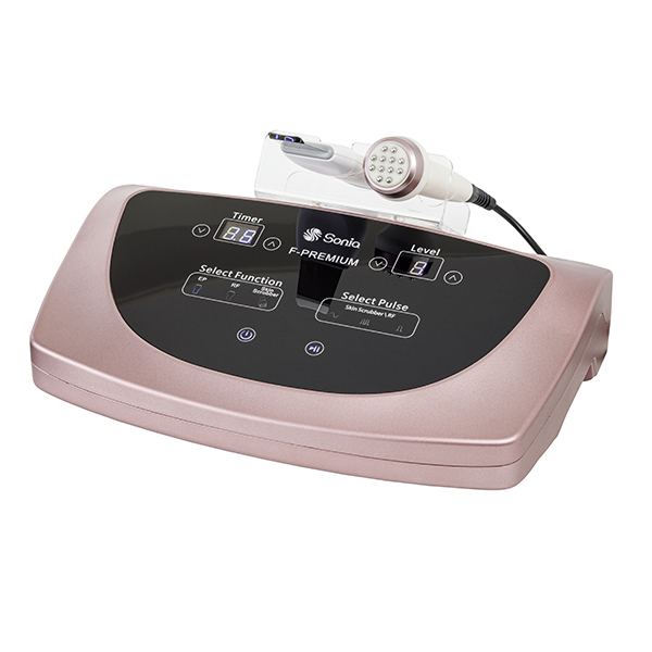 単体器／複合機 | 株式会社フィフティ・ヴィジョナリー / エステ・美容