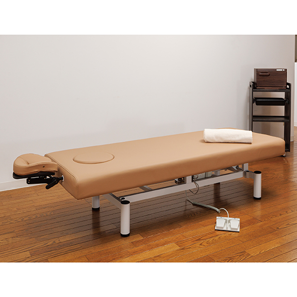 FV-216N 電動昇降BASICベッドW75(エクステンション取付可能タイプ