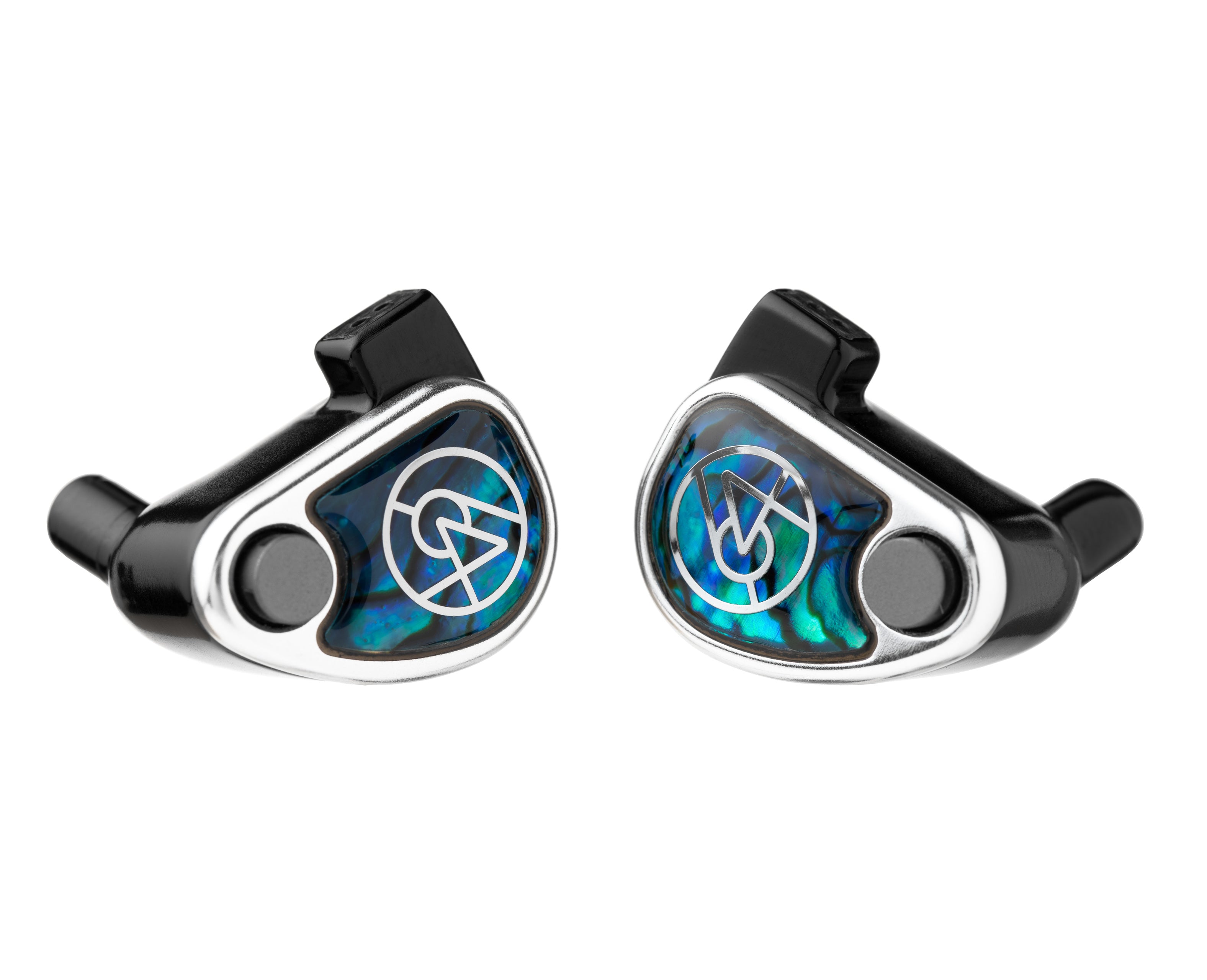 Nio IEMs | Universal-fit earphone featuring a 9mm dynamic driver