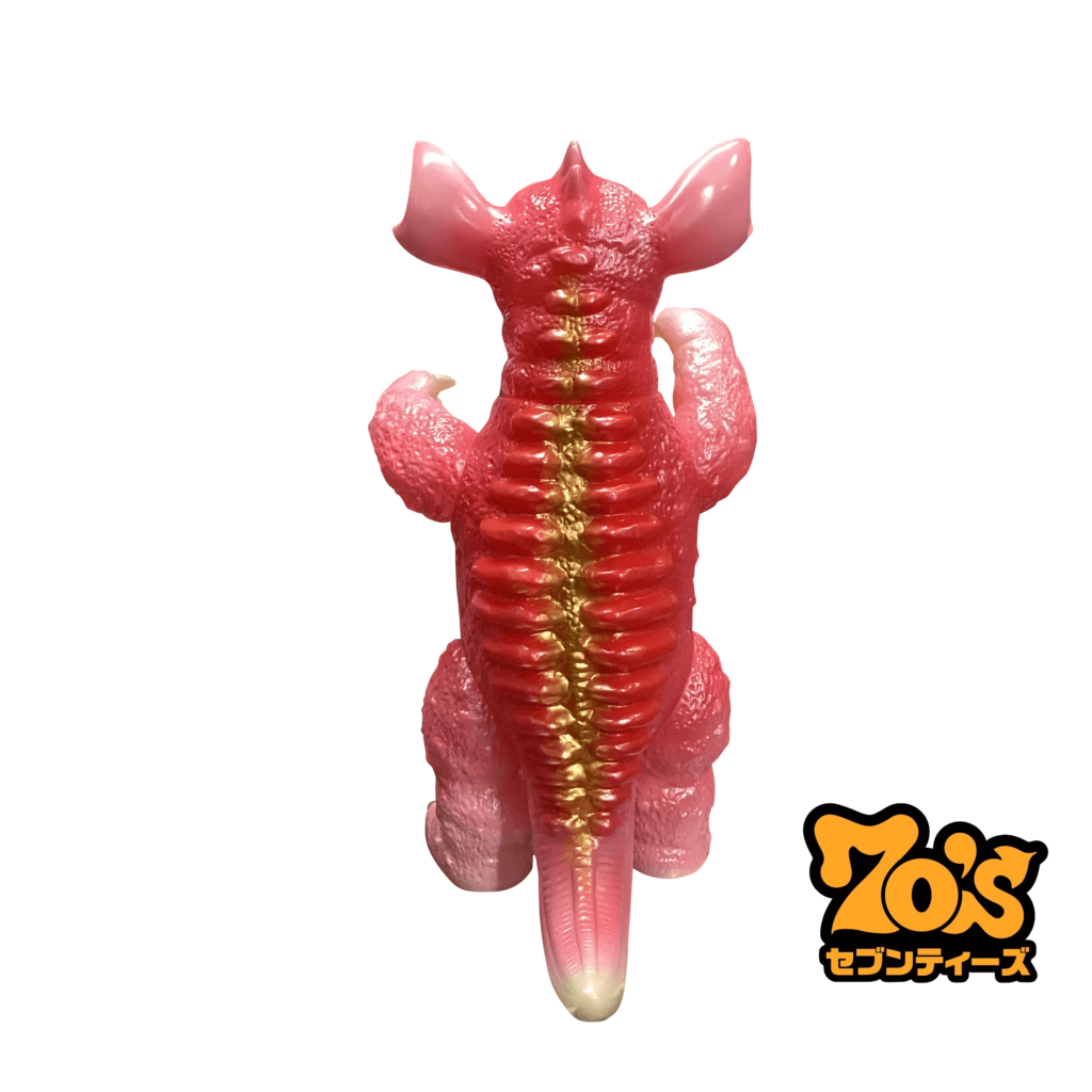 最終受付】3月31日（日）正午~24時間限定でバラゴン450SAKURAカラーの