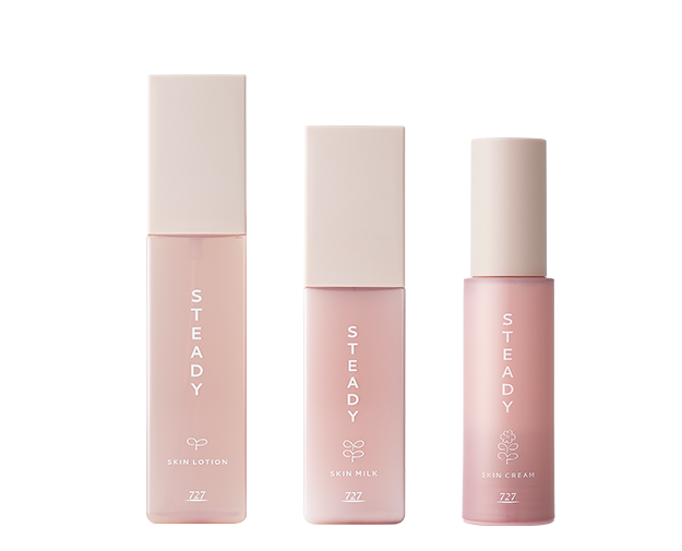 グレイスキィ クリーム EX｜ブランド一覧｜製品｜727 セブンツーセブン