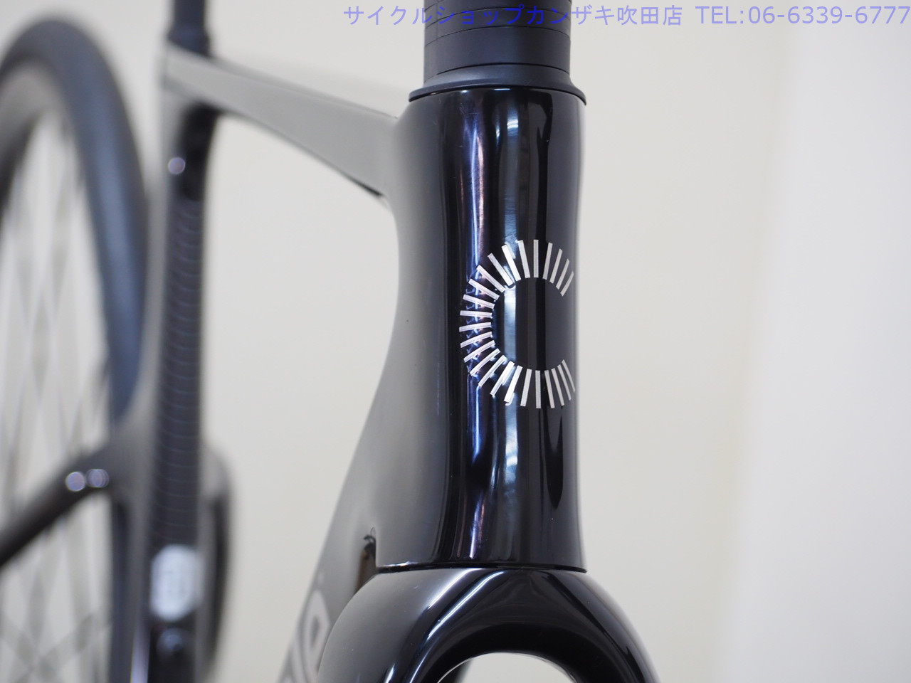 cannondale SuperSix EVO(キャノンデール スーパーシックスエボ