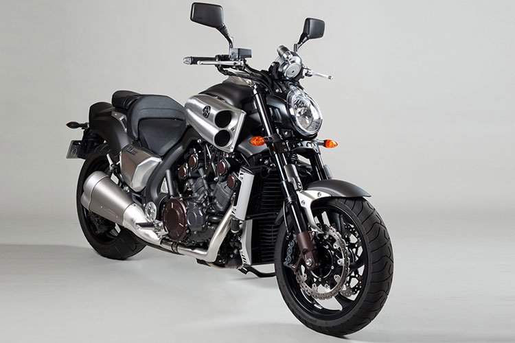 ナポレオンミラーってどういうミラー？バイクの後方視界をオシャレに