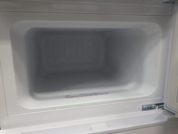 Abitelax アビテラックス AR-951 2ドア冷凍冷蔵庫 90L 直冷タイプ