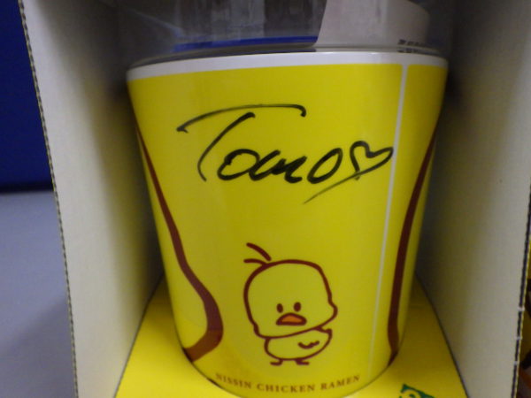 チキンラーメン リフィル (詰め替え用) AKB48 板野友美、河西智美