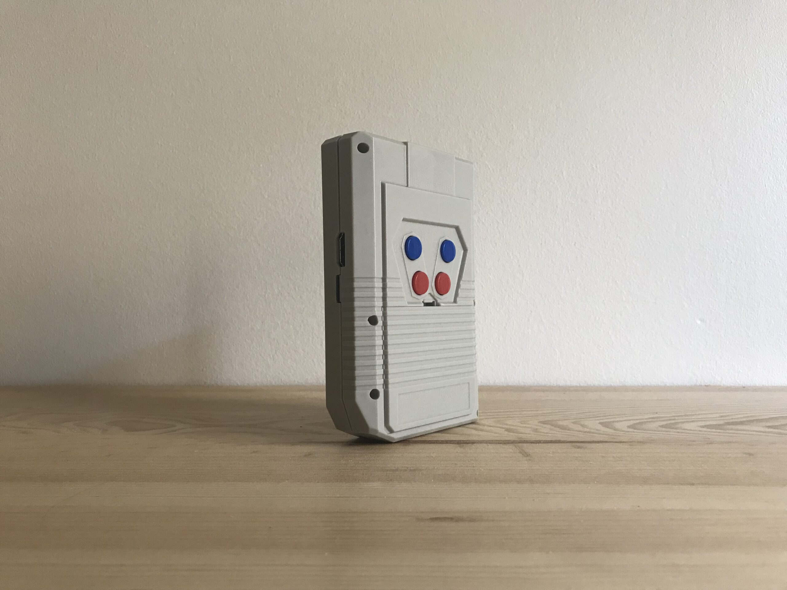 RetroStone2 – 8BCraft: RetroStone & Raspiboy