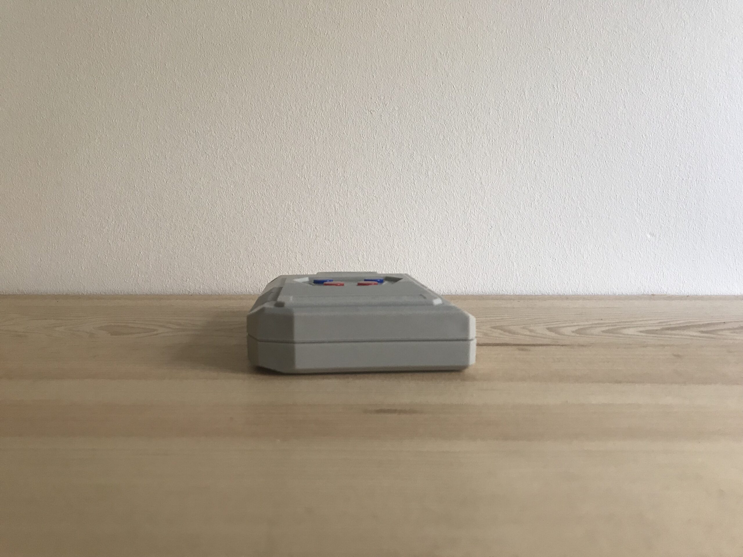 RetroStone2 – 8BCraft: RetroStone & Raspiboy