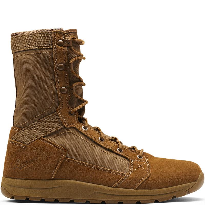 Danner Tachyon 8 inch Coyote - 911supply