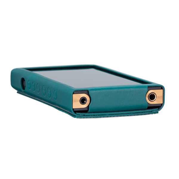 Open type Real Leather Case For WALKMAN® NW-ZX707 – 株式会社