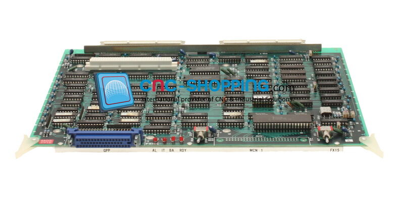 MITSUBISHI FX15C BN624A405H01 Board - Cnc-Shopping.com