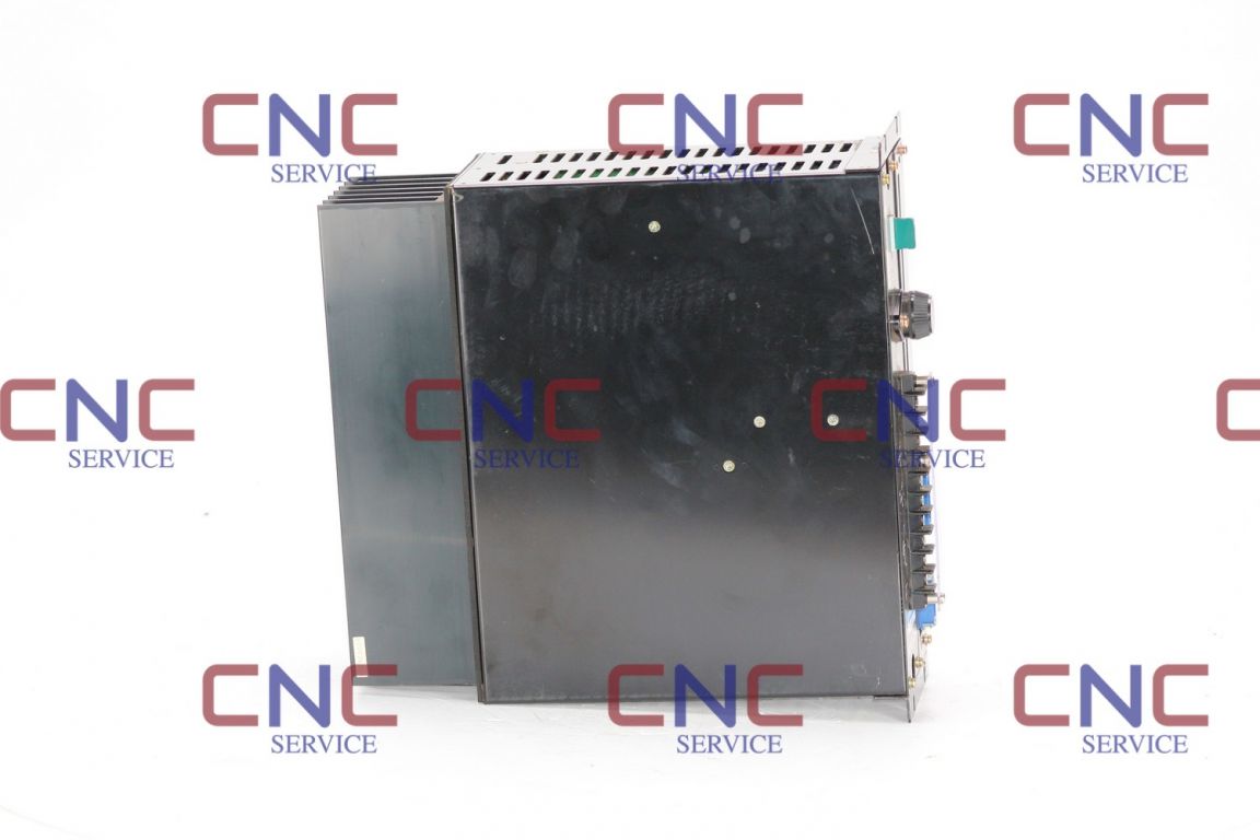 SANYO DENKI 27BA050FXTH7 - Super servo amplifier | CNC Service