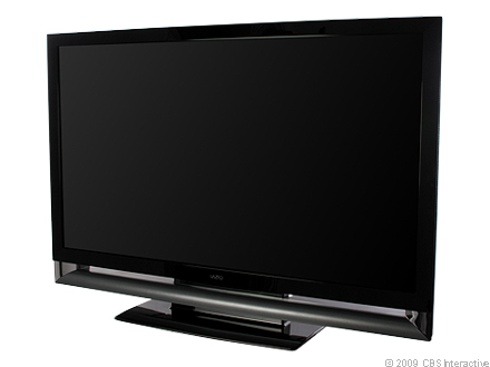 Vizio VF550XVT photos - CNET