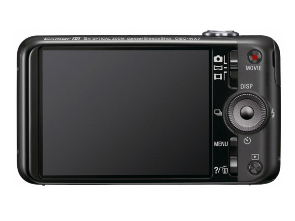 Sony Cyber-shot DSC-WX7 review: Sony Cyber-shot DSC-WX7 - CNET