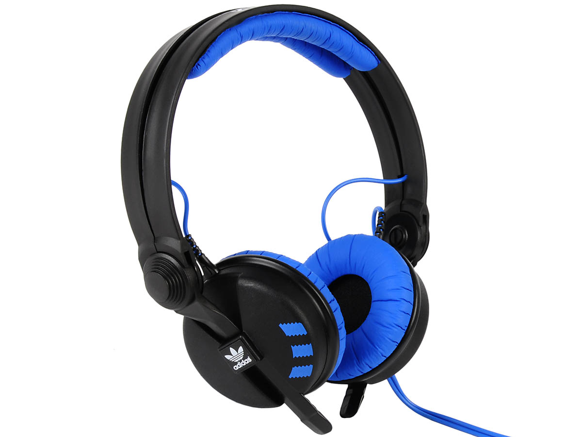 m*w様 Sennheiser HD 25 adidasコラボ ヘッドフォン Sennheiser +