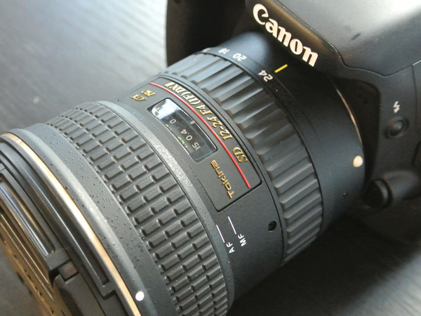 Tokina AT-X Pro 12-24mm f/4 IF DX II review: Tokina AT-X Pro 12
