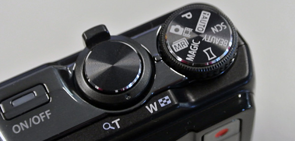 Olympus SH-25MR review: Olympus SH-25MR - CNET