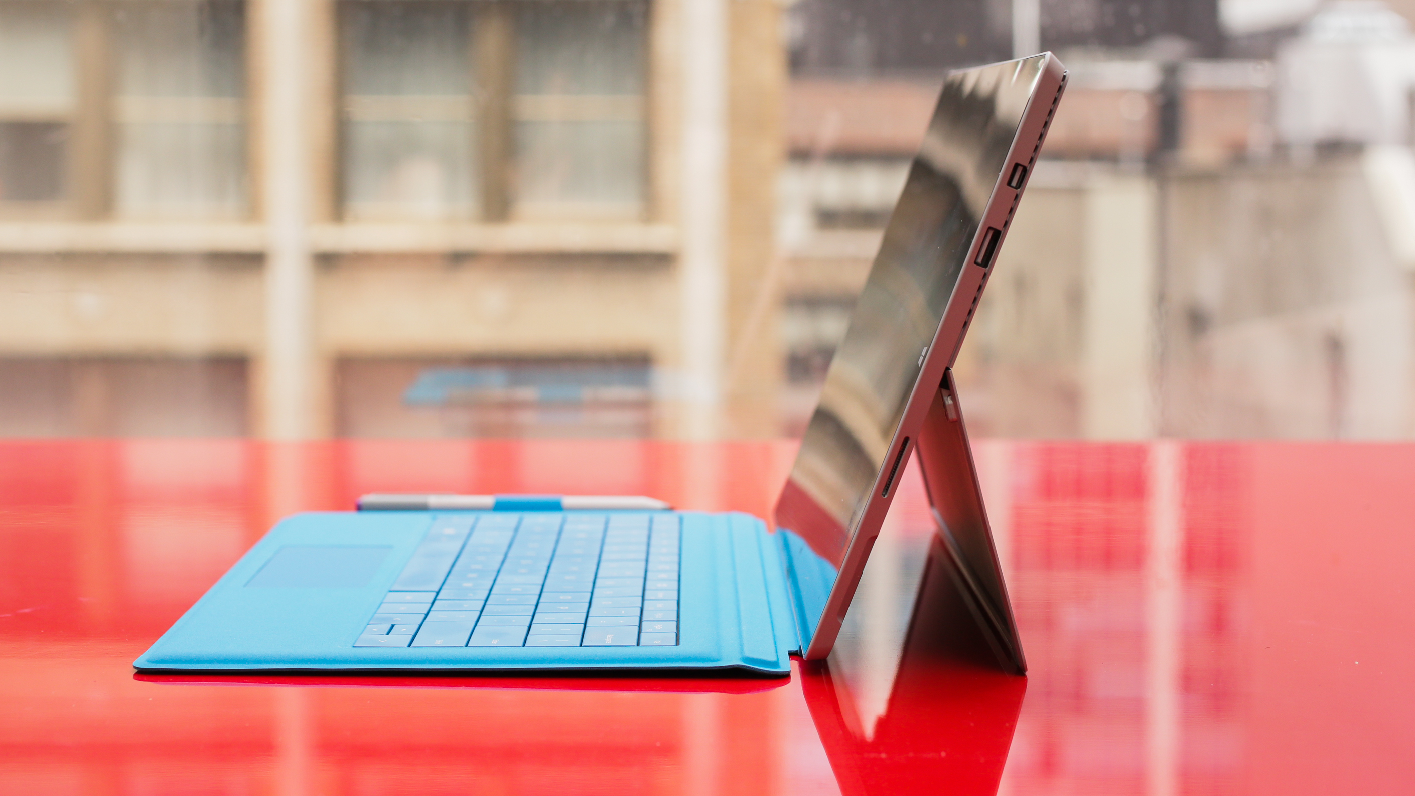 SurfacePro3 Microsoft Surface Pro 3 1631 12.3