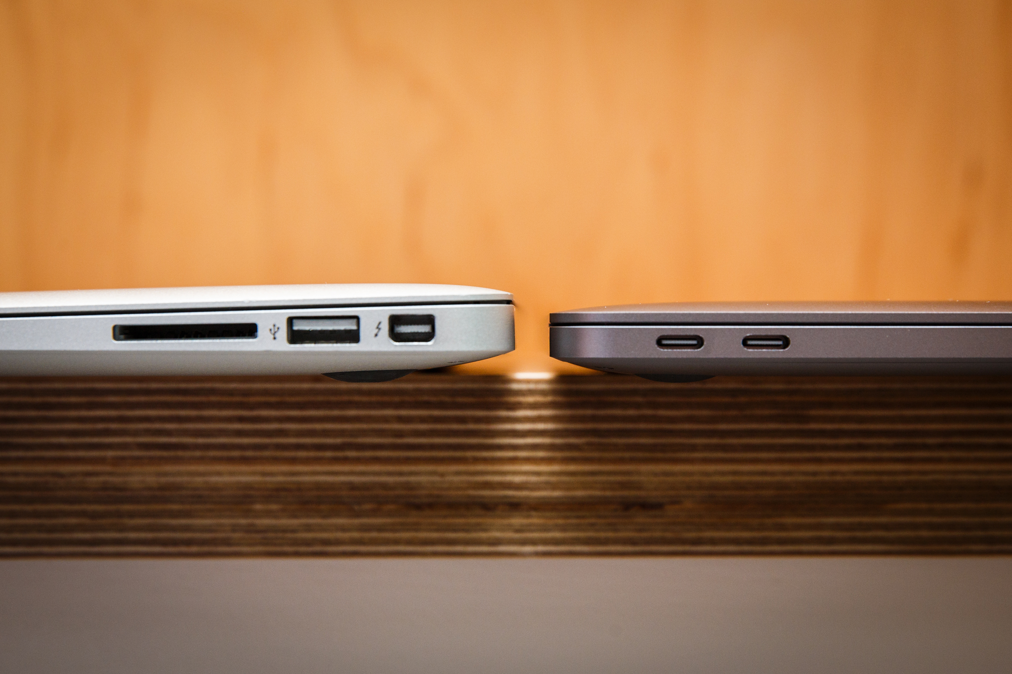 Apple MacBook Pro review (13-inch, 2016): This is basically the