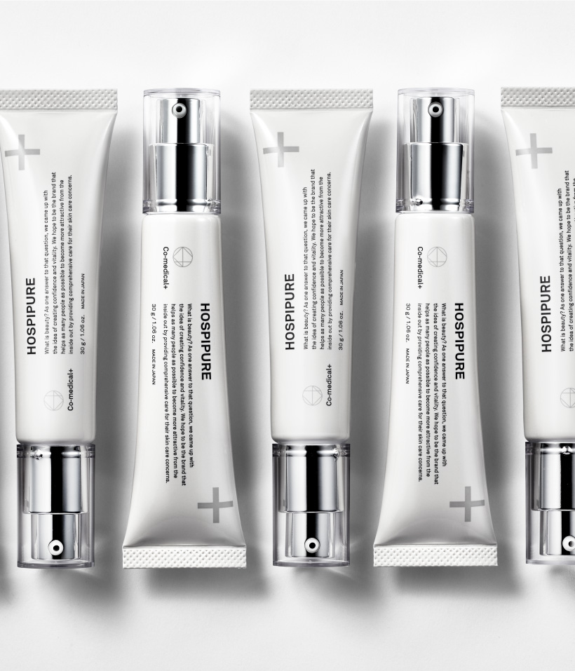 CO ホスピピュア - Co-medical+ 公式サイト | シーオーメディカル