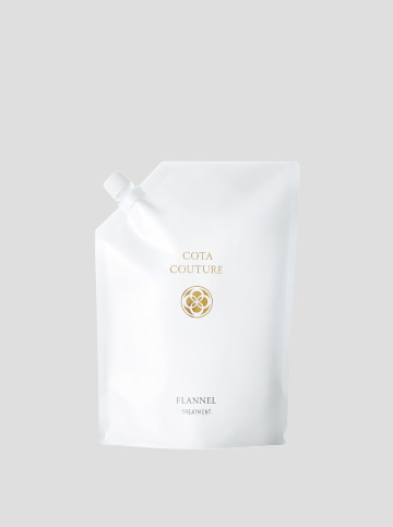 トリートメント｜コタクチュール｜コタ株式会社