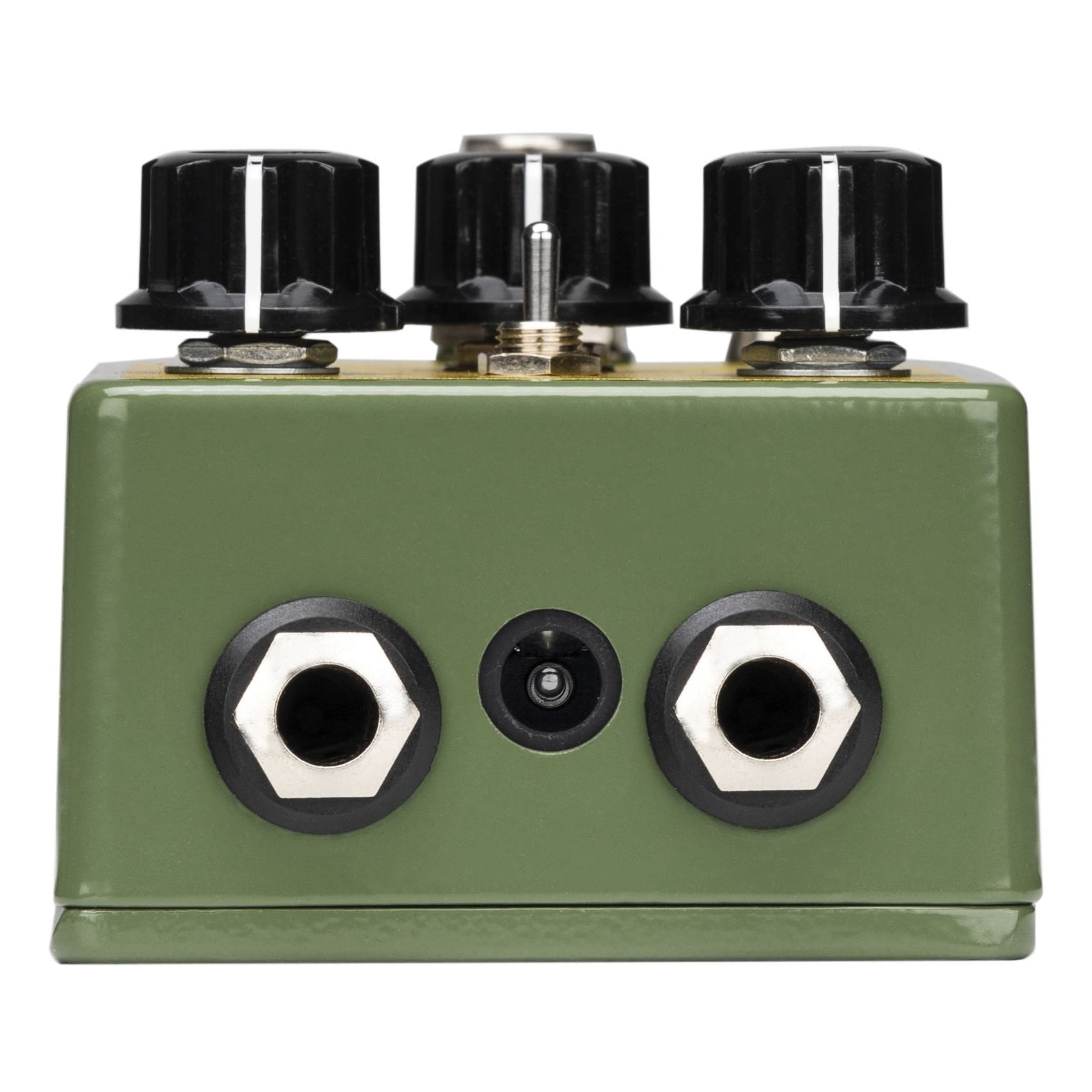 Earthquaker Devices Plumes Small Signal Shredder - Cottonwood