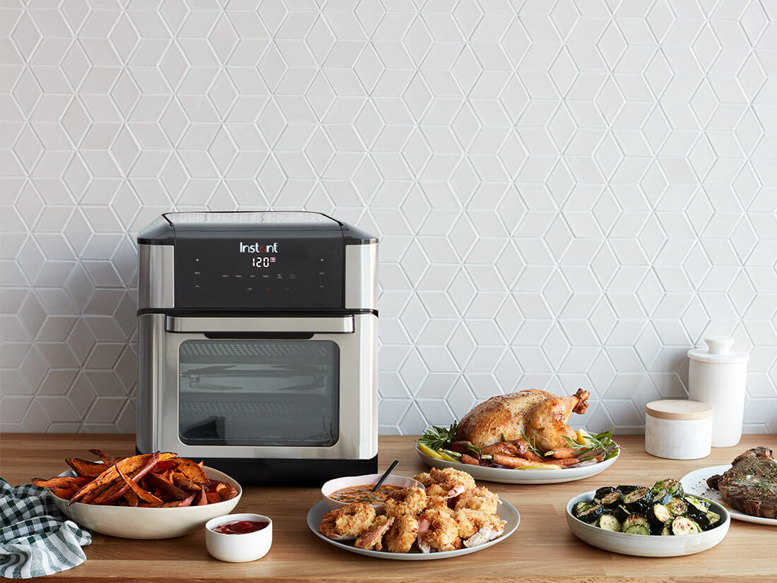 エアフライヤーオーブン Vortex Pro | オーブン・トースター | お菓子