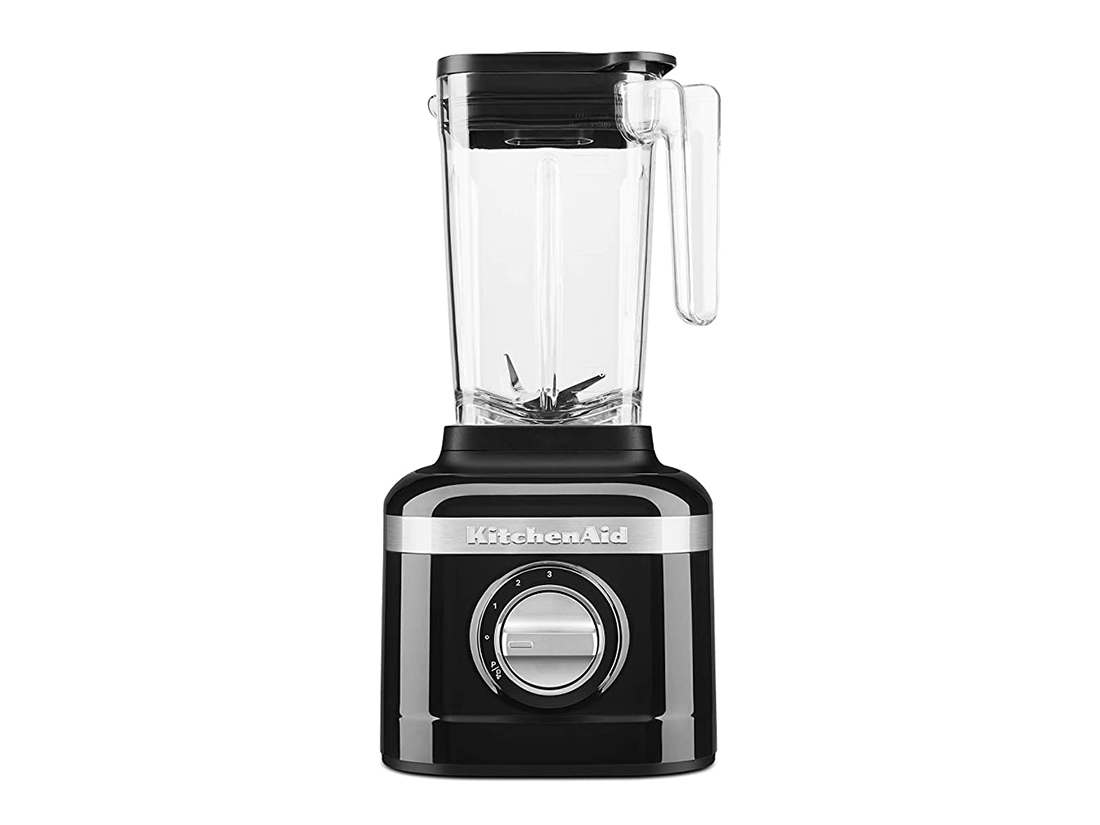 キッチンエイド 5C フードプロセッサー ブラック | フードプロセッサー