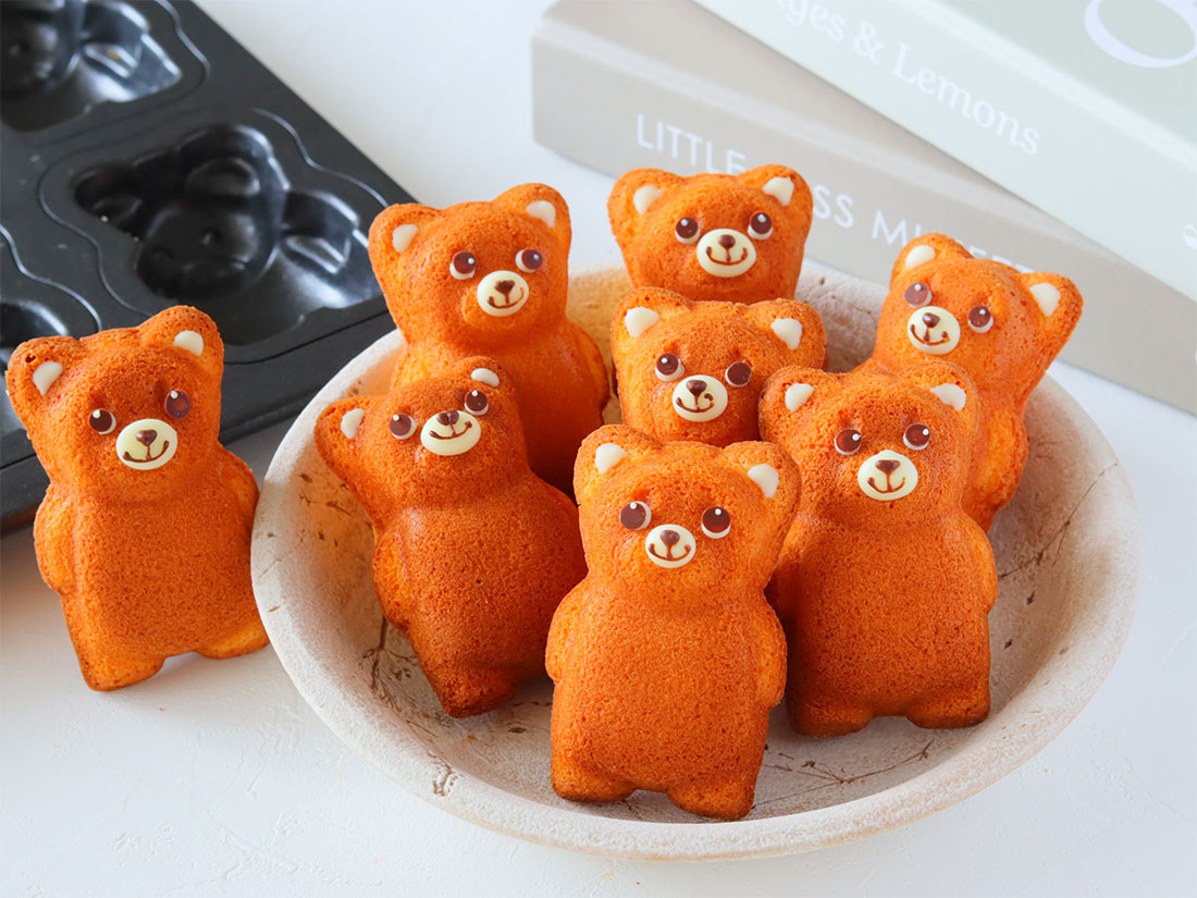 松永製作所 メタリックテフロン付き熊五郎天板 8P | その他の