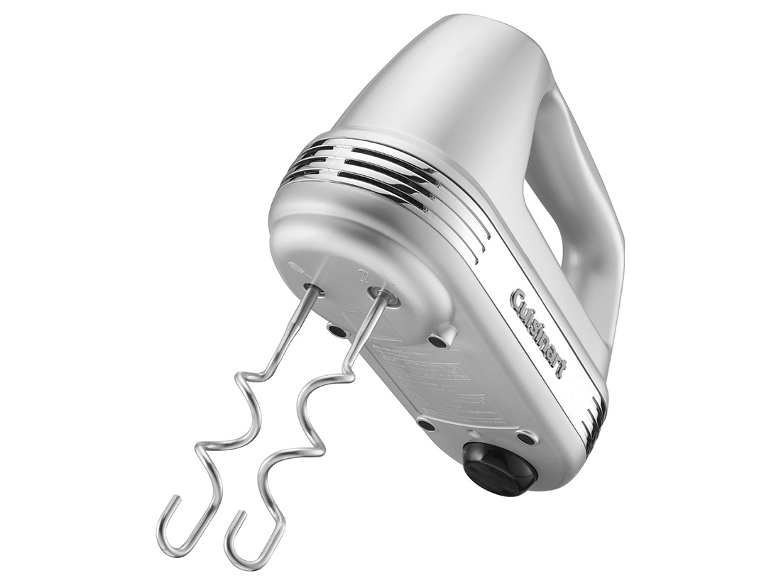 Cuisinart スマートパワーハンドミキサー プラス | ハンドミキサー