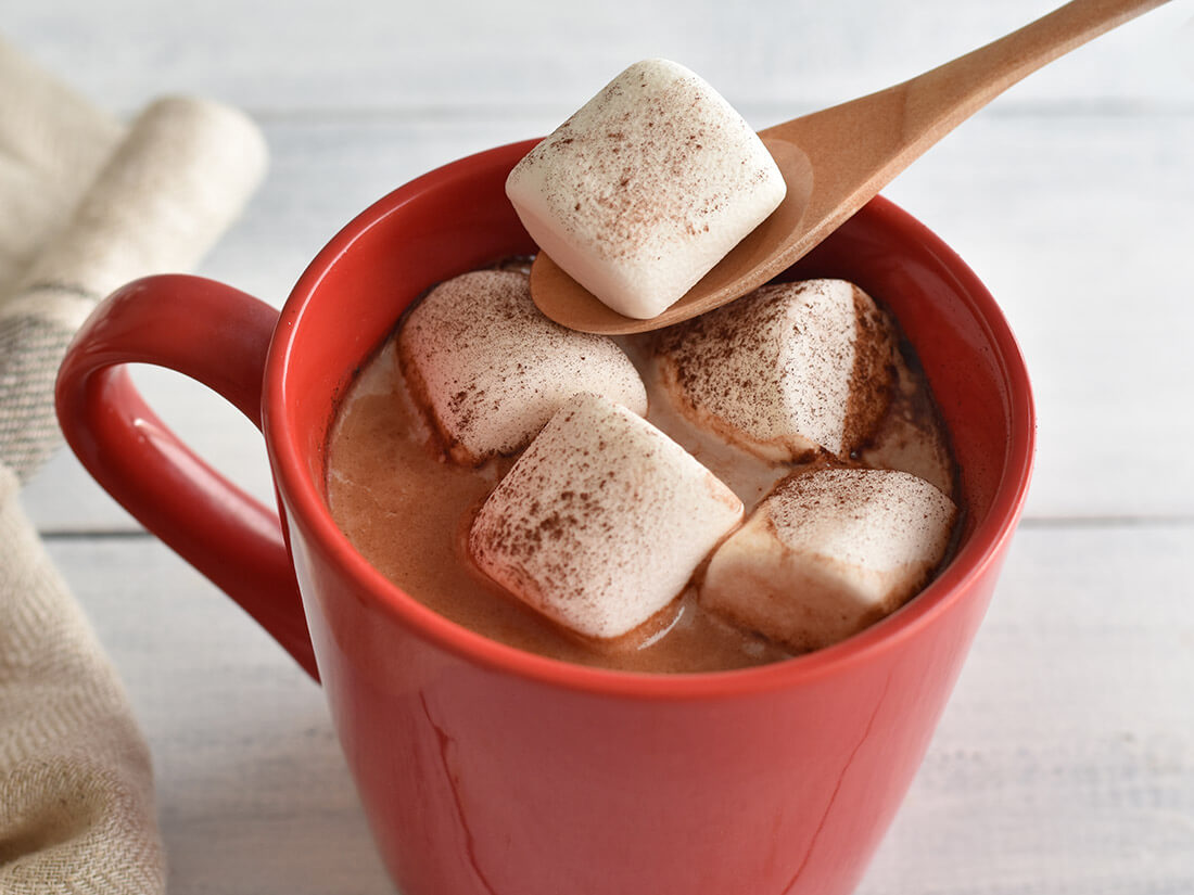 MEIDI-YA ホワイトマシュマロ 90g | その他のトッピング | お菓子