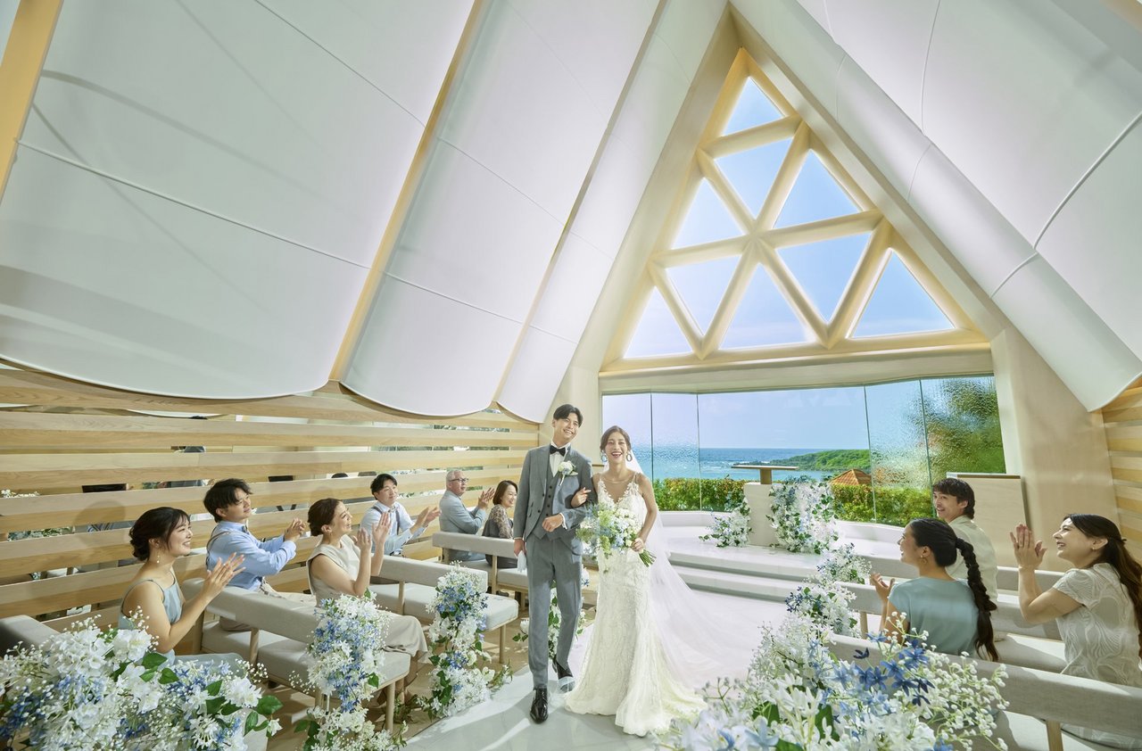 アイネス ヴィラノッツェ 宮古島【公式】宮古島ウエディング・結婚式