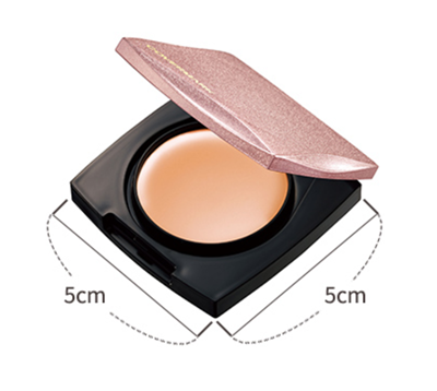 シミをカバーするファンデーション｜フローレスフィット お試しサイズ